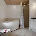 C11068-hemmet-vibevaenget-11 Feriehus *