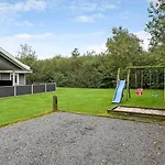 Feriehus C11068-hemmet-vibevaenget-11 Hemmet