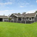 Feriehus C11068-hemmet-vibevaenget-11