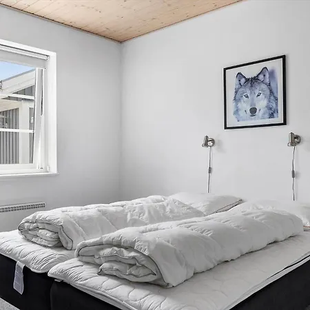 Дом отдыха C11068-hemmet-vibevaenget-11 Хеммет