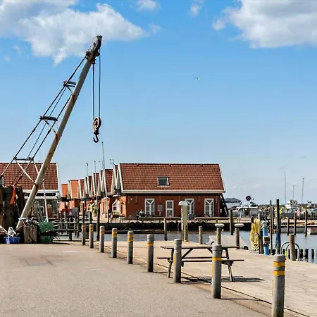 Дом отдыха C11068-hemmet-vibevaenget-11 *