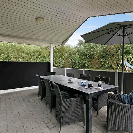 C11068-hemmet-vibevaenget-11 Hébergement de vacances
