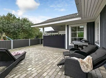 בית נופש C11068-hemmet-vibevaenget-11 Hemmet