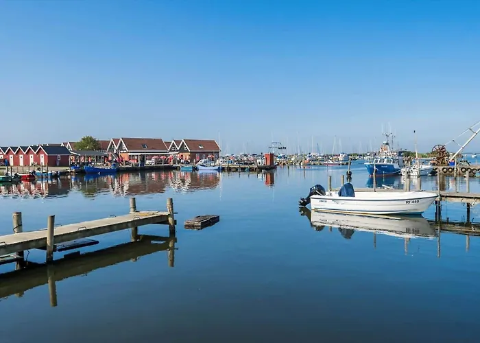 Prázdninový dům C11068-hemmet-vibevaenget-11 *