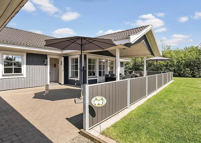 C11068-hemmet-vibevaenget-11 Holiday home