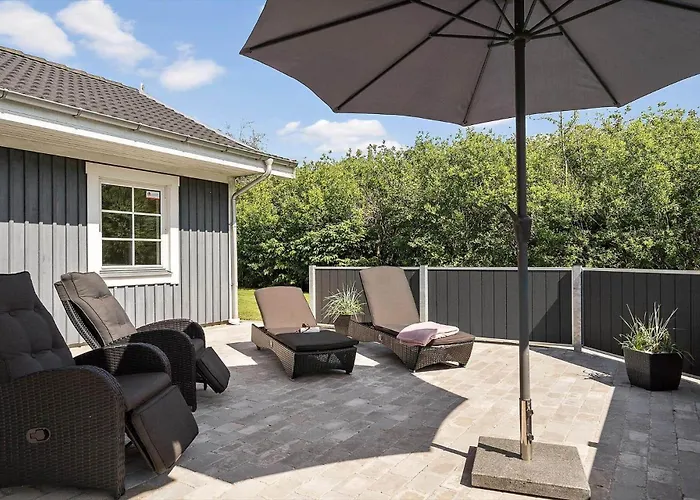 C11068-hemmet-vibevaenget-11 Holiday home