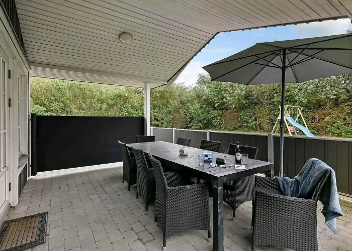 C11068-hemmet-vibevaenget-11 Holiday home